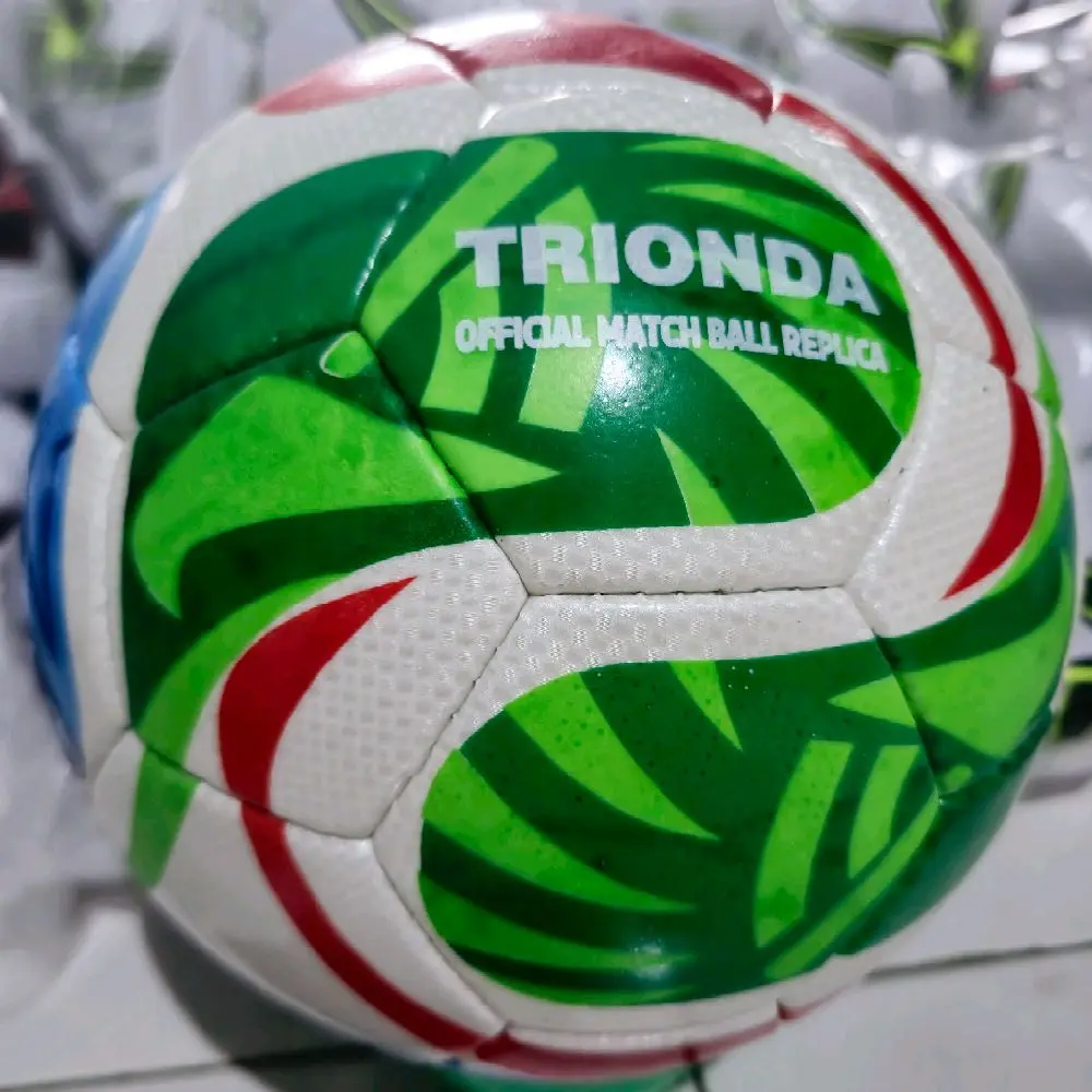 Bola sepak starwing ful kain/bola bliter/bola murah/bola kaki bagus