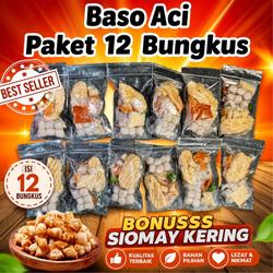 Jual Baso Aci 12 Pcs Terdekat - Harga Murah & Grosir September