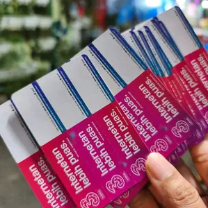 Voucher kosongan 3 nasional exp Desember 2026 50sn