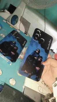 Product Review of CASE HP BISA REQUEST GAMBAR COCOK UNTUK HP REALME INFINIX OPPO SAMSUNG XIOMI PHONE VIVO POCO SOFTCASE MACARON ADA PELINDUNG CAMERA NC-05 Handphone from D**i s**y 0