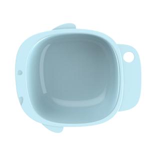 Baby Food Container and Storage Toddler Bowls with PP Lids Children Tableware Bowl