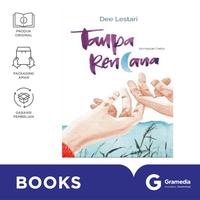 Gambar Buku Tanpa Rencana (Softcover) (Dee Lestari) dari Gramedia Kota Administrasi Jakarta Barat 3 Tokopedia