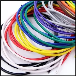 5 M Kabel Aneka Warna AWG 26 AWG26 Masing Masing 1 Meter