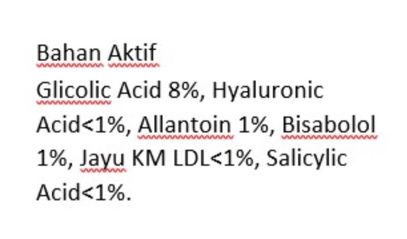 PAKET COMBO PELICIN FLEK BOOSTER ISI 6pcs