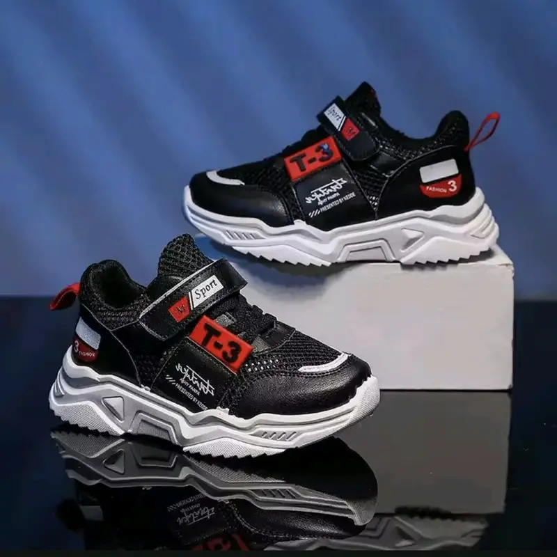 COD SEPATU SNEAKERS ANAK LAKI LAKI DAN PEREMPUAN TERBARU 2023 TERMURAH DAN TERLARIS Fashion 2