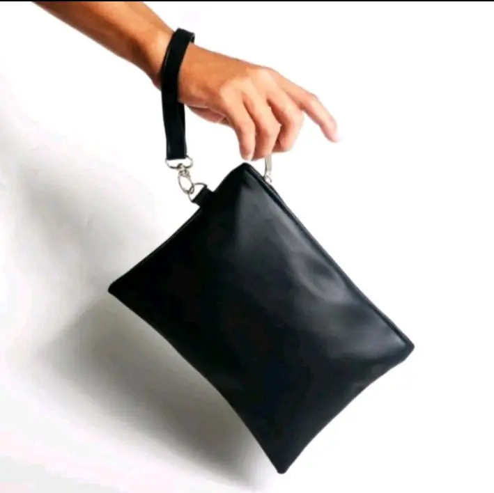 pouch bag || tas make up || tas kekinian || tas murah || tas keren