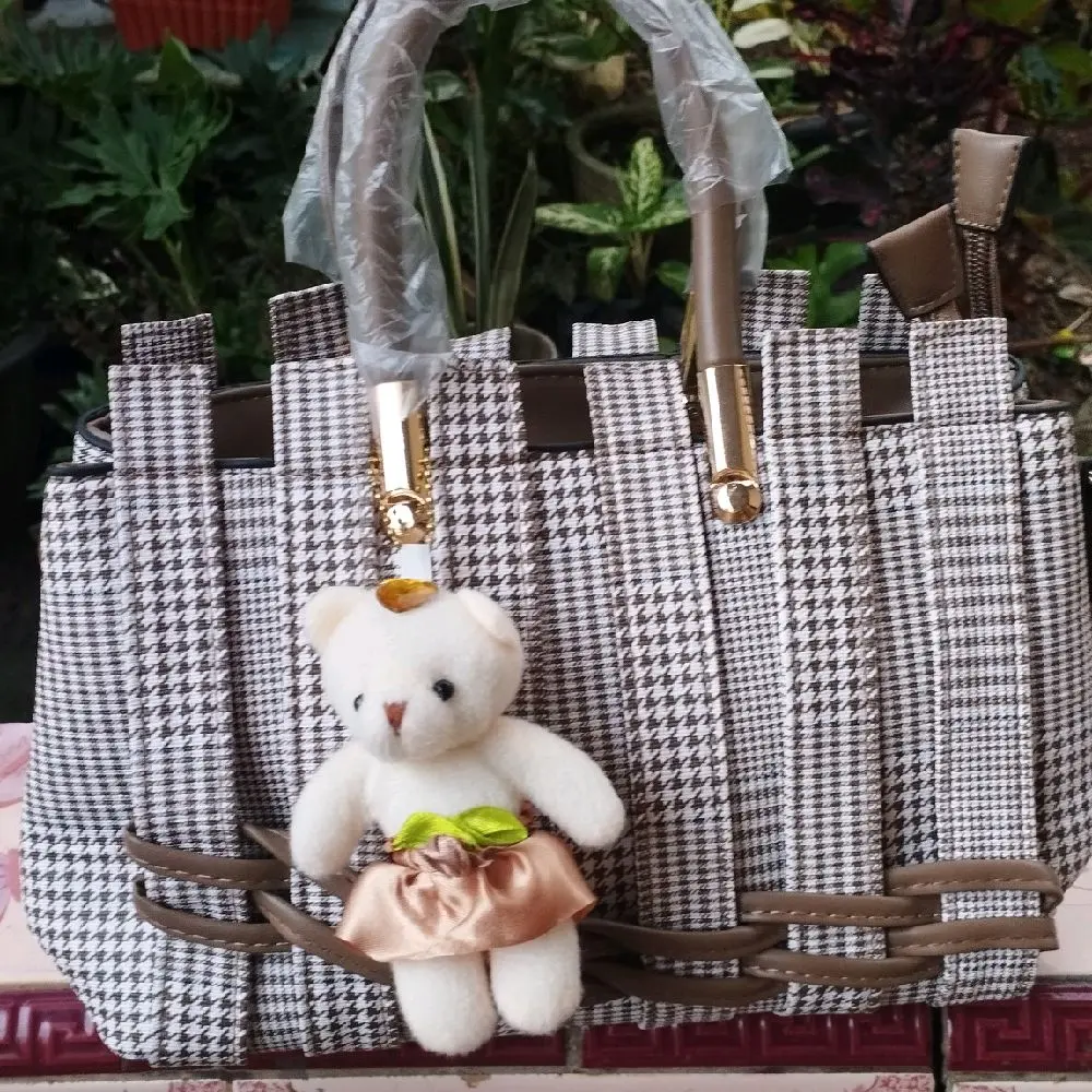 TAS CANTIK TAS SELEMPANG WANITA