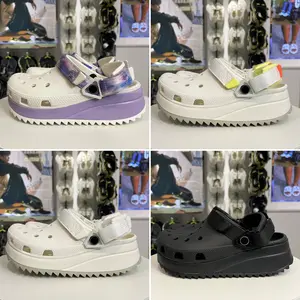 Sandal Selop Wanita Karet EVA Empuk Terbaru - Size 36-46 Jelly Karet Sandal Wanita Sendal sandal terbaru Shoes