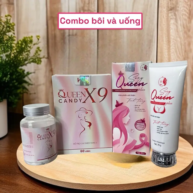 combo bôi và kẹo ngậm tă...ng v1