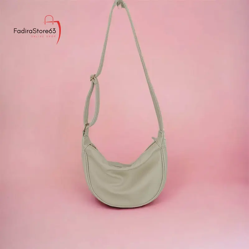 Tas Selempang Sling Bag wanita Unilo Korean Style kekinian 3