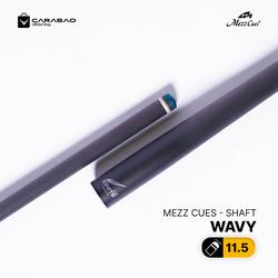 Jual Shaft Mezz Ignite Wavy Murah & Terbaik - Harga Terbaru Juni