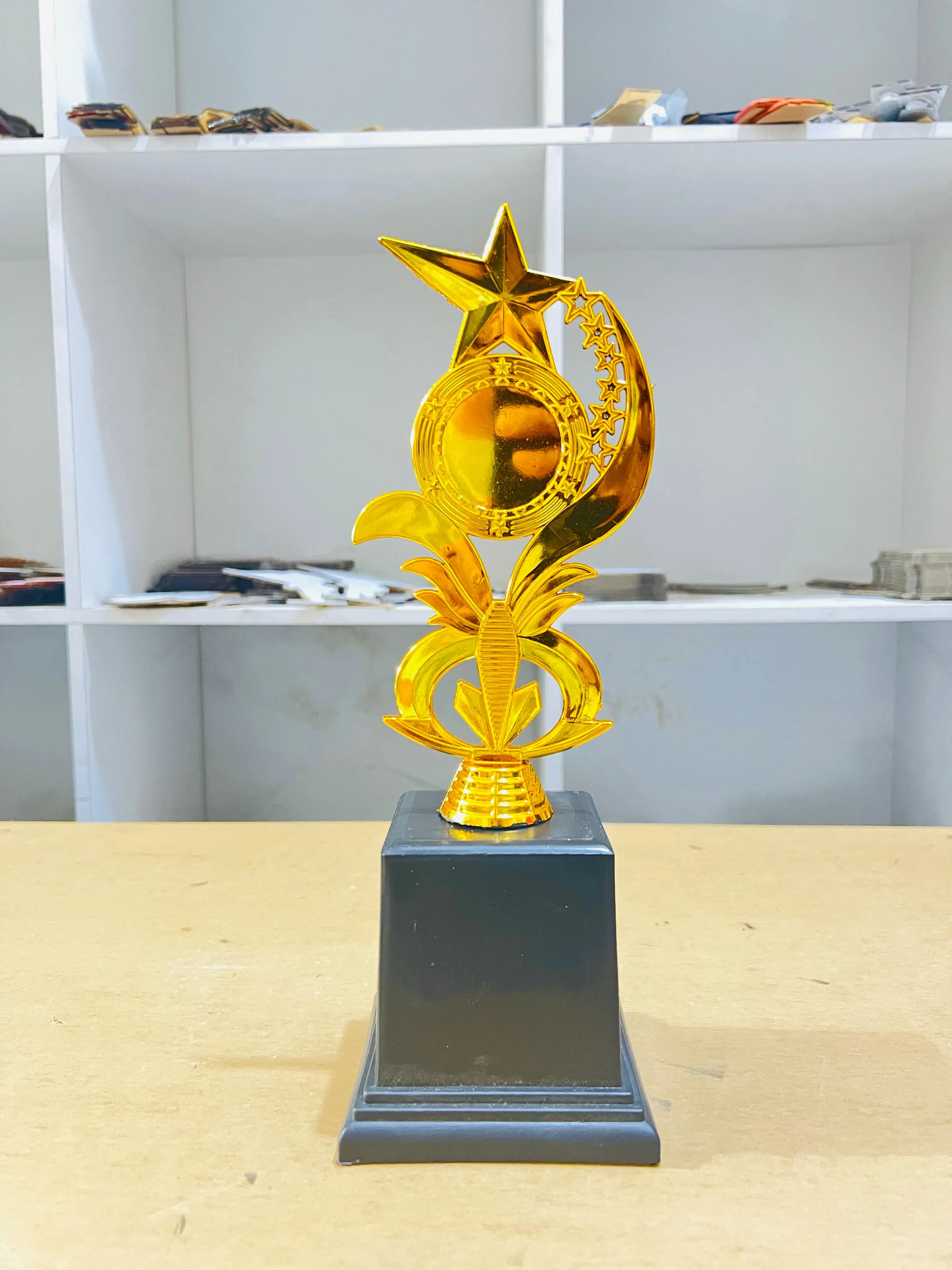 Piala Bintang Murah Piala 30 cm Murah