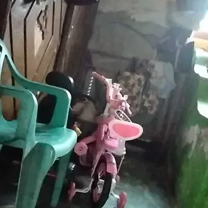 Aurel#2 Dress Pb 130 Aksen Pita Lengan Model Balon Bahan Rayon Diamond