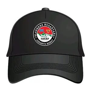 Topi Slankers Nusantara Edisi Custom Nama Kota/ Kabupaten