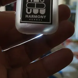 Madu Harmony, Madu Serbuk Alami 100% Natural-Bahan Serbuk Madu + Ekstrak Kunyit Herbal Diskon Sepesial Isi [4 KPSL]