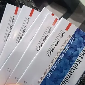 Test Hamil Onemed - Alat Test Kehamilan