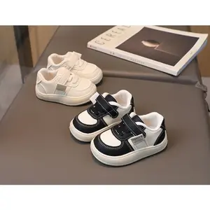 Sepatu Sneaker Anak Bayi Laki Laki Perempuan Casual Usia 1 2 3 Tahun