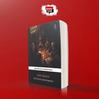 Gambar Basabasi - Buku Diplomasi; Seni dan Politik Berdiplomasi - Niccolò Machiavelli - Social Sciences dari Basabasi Store_NEW Kab. Bantul 1 Tokopedia