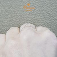 Gambar Cincin Solitaire Berlian PLR1065657 Princess Jewellery - 10 dari Princess Jewellery Online Kota Administrasi Jakarta Selatan 4 Tokopedia