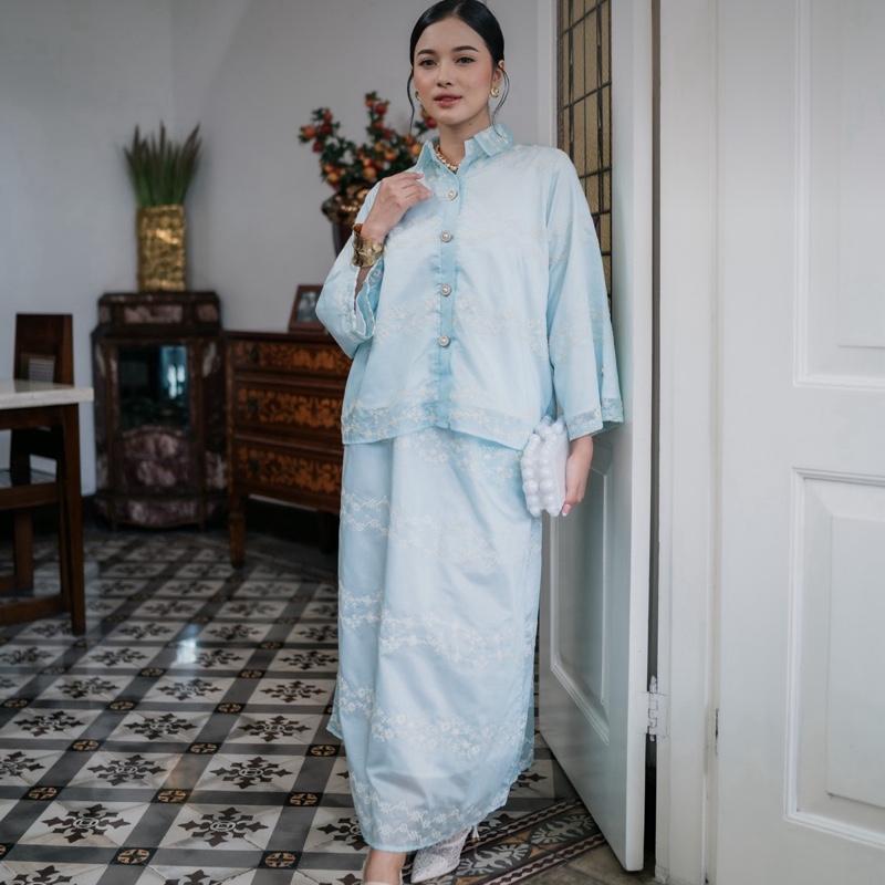 Intaliciousproject - Aiswara Set 4