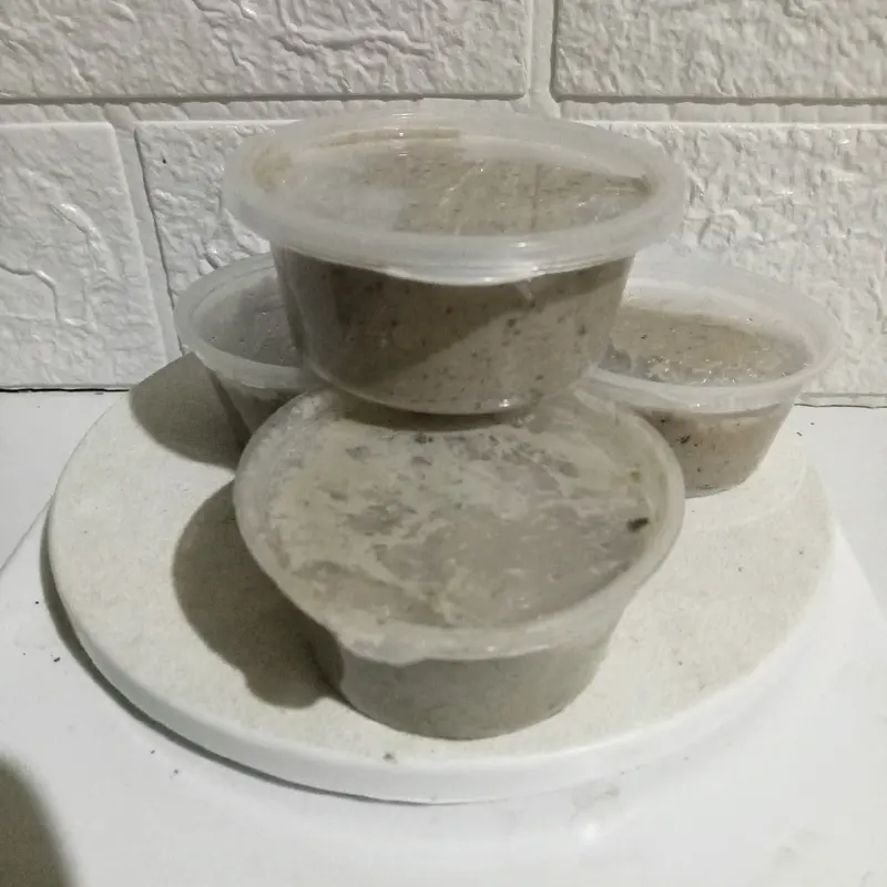 GETAH PULUT BERAT  G5 (41 geram) 0