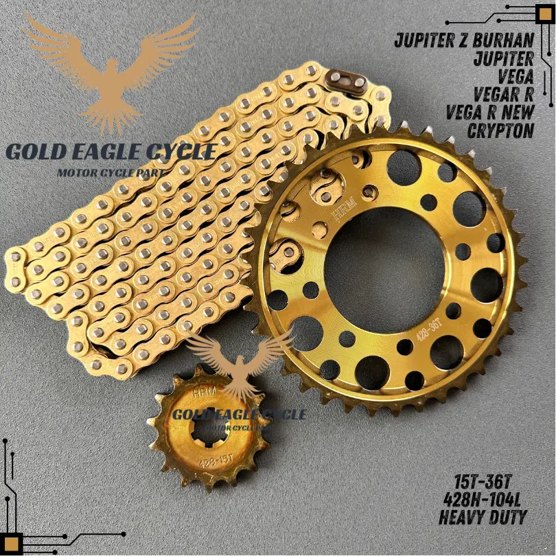 GEAR GIR SET GEAR GIR PAKET JUPITER JUPITER Z BURHAN VEGA VEGA R VEGA R NEW