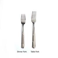 Gambar MORI Saga Table Fork / Garpu Makan dari Homeland Store Kota Administrasi Jakarta Pusat 5 Tokopedia