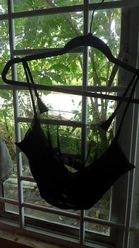 Product Review of Bra Tekan Ke Atas, Untuk Wanita, Seluar Dalam Sutera Ais Ultra Nipis, Dengan Pad Dada Nipis, Lancar, Penyejukan Udara, Selesa, Mesra Kulit from K** D** 2
