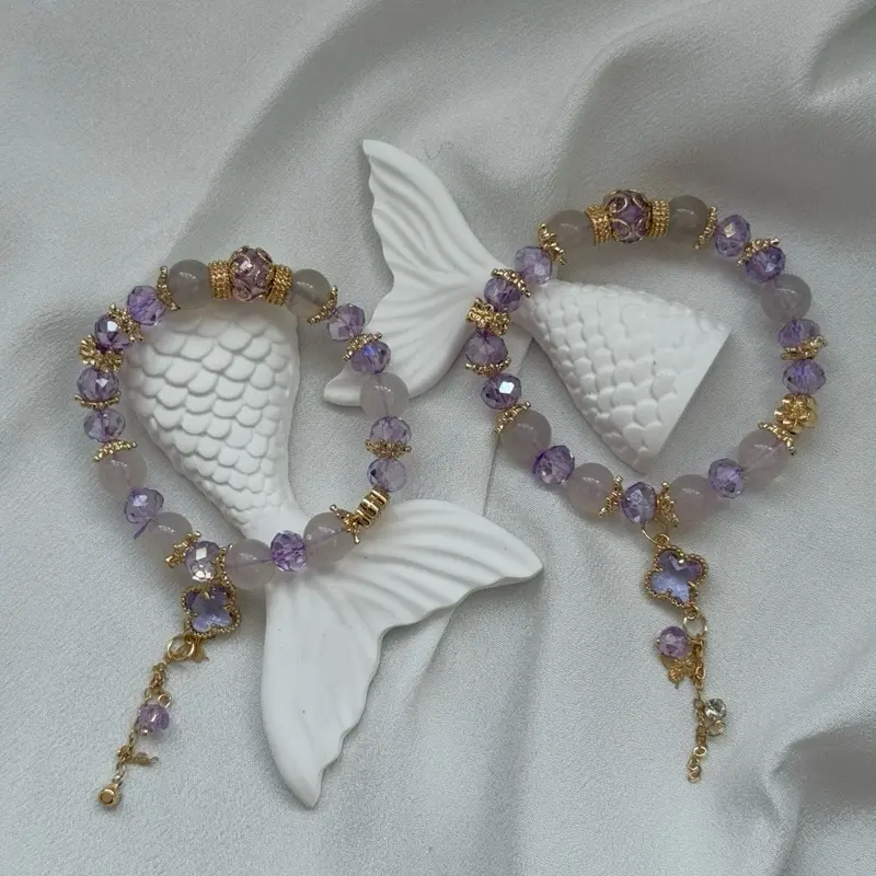 All things purple II - Purple series collectionn