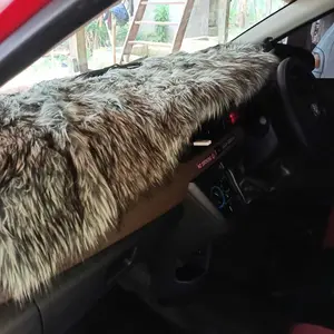 Alas Dashboard Mobil Bulu Korea Import Premium Lembut Panjang Karpet Dasboard 40x150cm Universal Mobil Avanza Calya Brio Ayla Agya Cover Aksesoris Pelindung Interior Dasbord