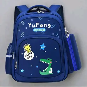 Tas Ransel Anak Sekolah SD Berkualitas YuFeng