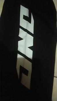 Product Review of Kaos Hitam lengan panjang onail 24s from S**z 0