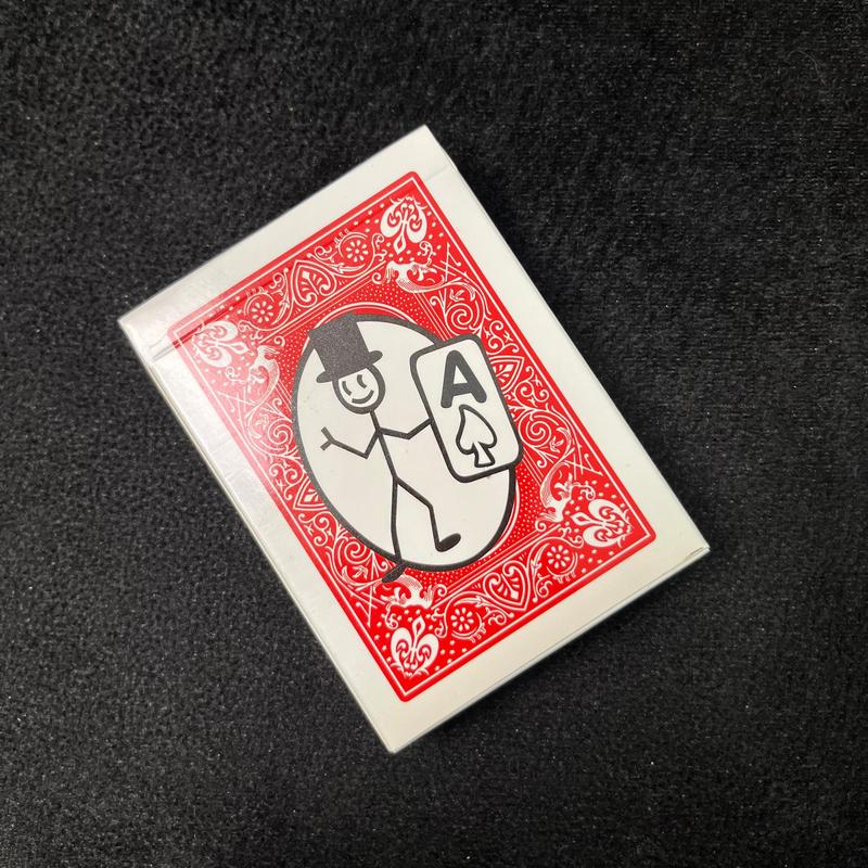 KAD MAGIC - RYAN KAD - smart oo card magic fun - TikTok Shop Malaysia