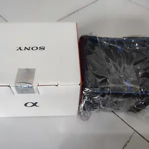 Sony ZV E10 Sony ZVE10 Kit 16-50mm Mirrorless Camera Garansi Resmi