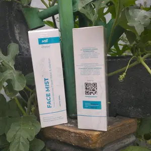 Facemist MSI BPOM