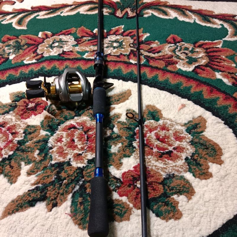joran daiwa 180cm set bc zorro dragcliker 7