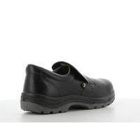 Gambar Sepatu Safety Jogger X0600 S3 Original Waterproof Anti Slip SRC Steel Toe Ujung Baja Tahan Benturan dan Tekanan Ringan Nyaman Sepatu Safety Kerja Proyek Lapangan Pabrik Berkualitas - 38 dari Big Owner Official Kota Medan 2 Tokopedia