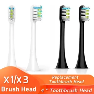 Soocas Ectric Toothbrushes X3U/X1 / X3 / X5 Repla The