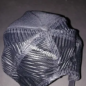 TOPI JARING PRIA DAN WANITA DEWASA NDH | TRUCKER HAT SABLON DTF  NDH RACING