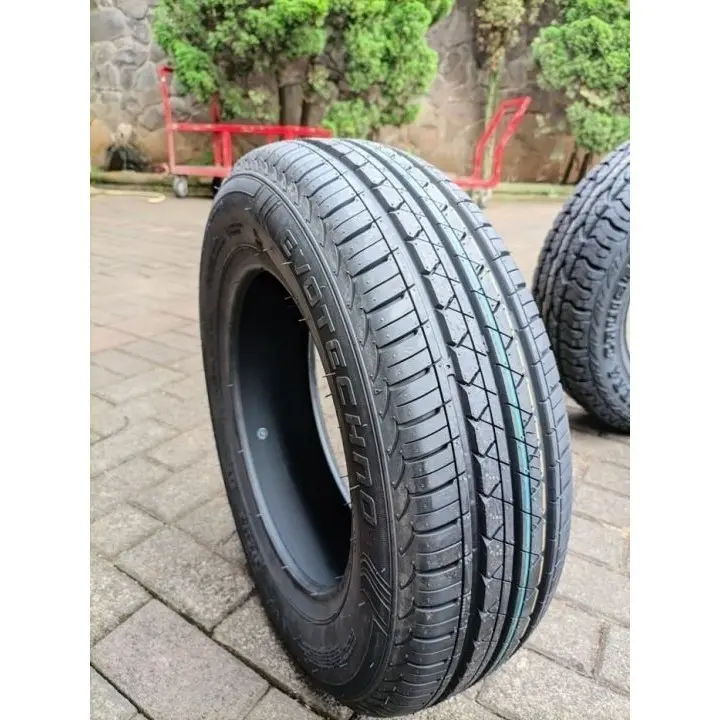 Delium 165/80 R13 Evo Techno Ban Mobil Carry Grandmax Muatan Ringan 2