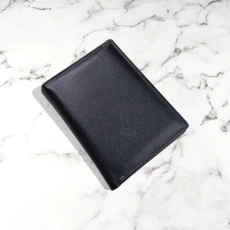 Dompet Kulit Pria 100% Original Kulit Asli 2