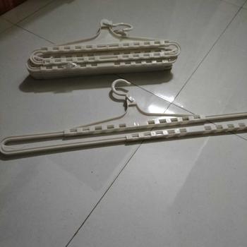 Product Review of Gantungan Tarik Hanger Handuk Lebar Untuk Sajadah Karpet Kuat Bagus from s**3 2