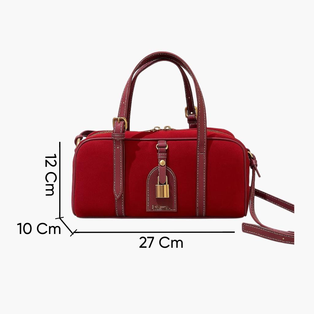 [ Lunacarry ] Avenka Bag - Tas Selempang Wanita - Handbag Shounderbag Premium - Slingbag