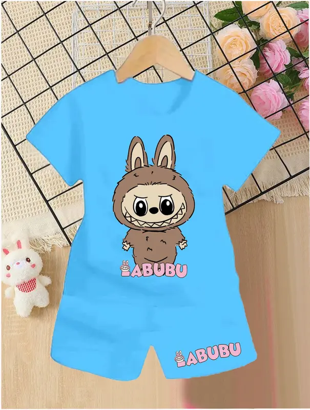 setelan anak motif lucu/gambar trend/dari berat badan 8kg - 22kg/terdiri dari 6 varian ukuran dan masing2 ukuran ada maksimal berat badan nya/dari:S/M/L/XL/2XL/3XL 4