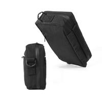 Gambar ANT PROJECT - Clucth Bag BEZITA LIMITED EDITION Fireproof / Waterproof Extra Slot - Hitam dari ANT Project Kota Bandung 4 Tokopedia