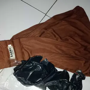 Gendongan Bayi Samping Instan Busa Premium 1 Layer Praktis Polos Full  Warna