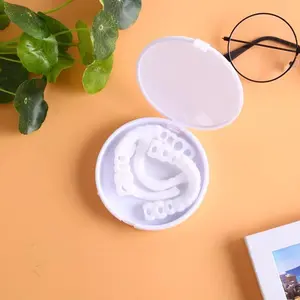 KUAT DIPAKAI MAKAN ₛₙₐₚ ₒₙ ₛₘᵢₗₑ ₁ ₚₐₛₐₙg ₚₑₘᵤₜᵢₕ Gigi Original ₐᵤₜₕₑₙₜᵢc Gᵢgᵢ ₚₐₗₛᵤ ₐₜₐₛ Bawah