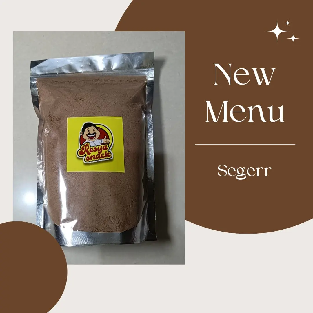 KEMASAN 500 GRAM BUBUK COKLAT MILO | RESYASNACK Cokelat Susu Chocolate Kental
