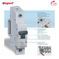 Gambar Legrand MCB Sekring 3P 10A 4500A RX3 Putih 402195 dari LegrandPowerSolution.id Kota Administrasi Jakarta Barat 5 Tokopedia