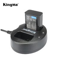 Gambar KINGMA Dual Charger Sony NP-FW50 - Non Lcd Display dari MACRO.id Kota Administrasi Jakarta Barat 5 Tokopedia